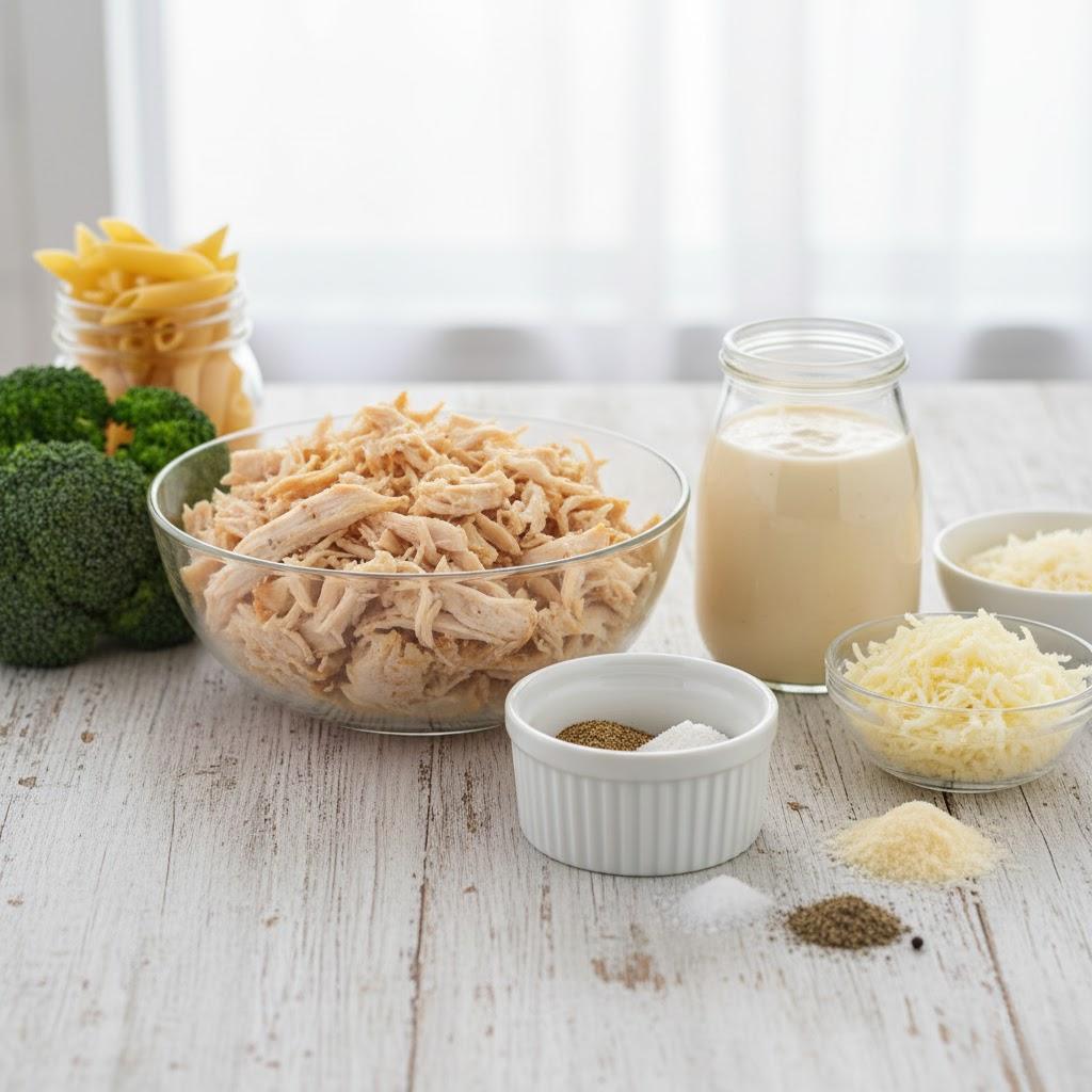 What You'll Need to Make This Dish What You'll Need to Make This Dish