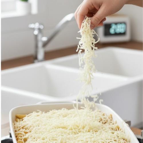 Step 4: Smooth It Out Step 4: Smooth It Out