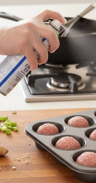 Step 5: Prepare for Baking