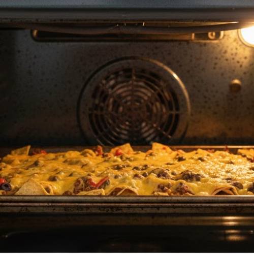 Step 7: Bake to Perfection