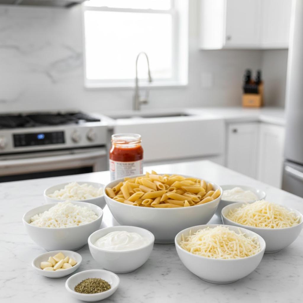 What You'll need to make this dish?