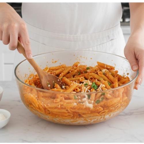 Step 3: Mix the Ingredients