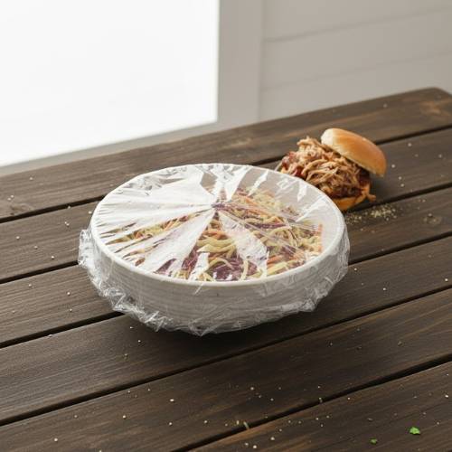 Step 5: Chill and Serve