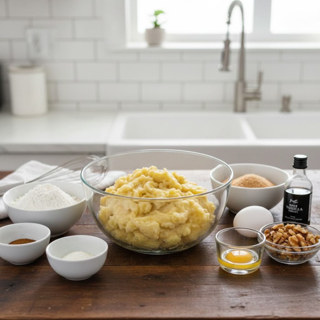 Ingredients You'll Need to Make This Dish Ingredients You'll Need to Make This Dish