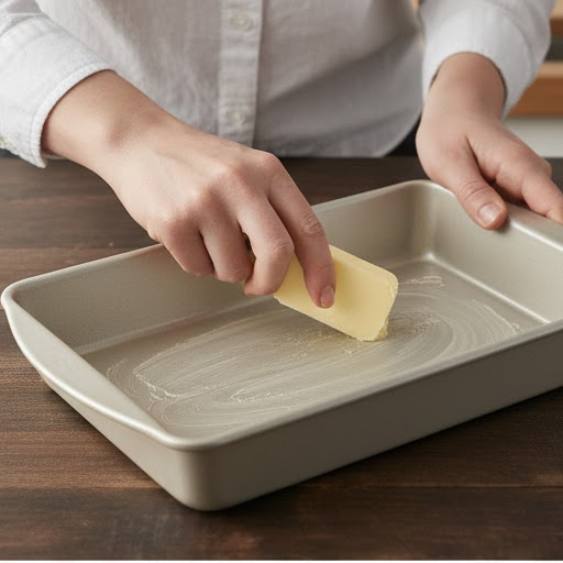 Step 2: Preheat the Oven Step 2: Preheat the Oven