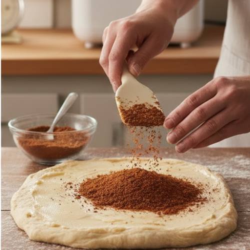 Step 4: Prepare the Filling