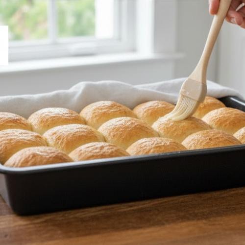 Step 6: Cool and Serve