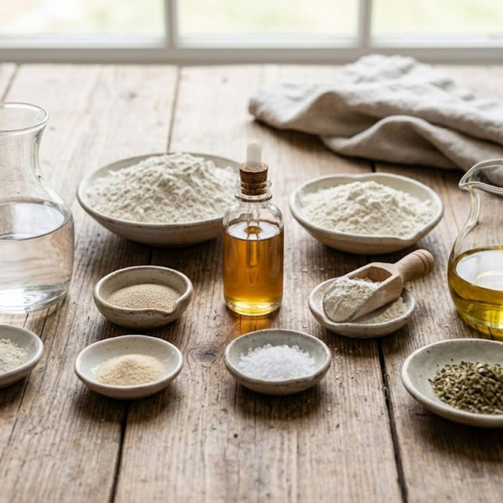 What You'll need to make this dish?