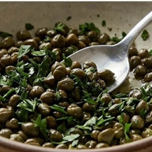 Step 6: Create the Sauce