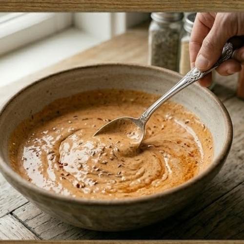 Step 1: Prepare your Marinade Step 1: Prepare your Marinade