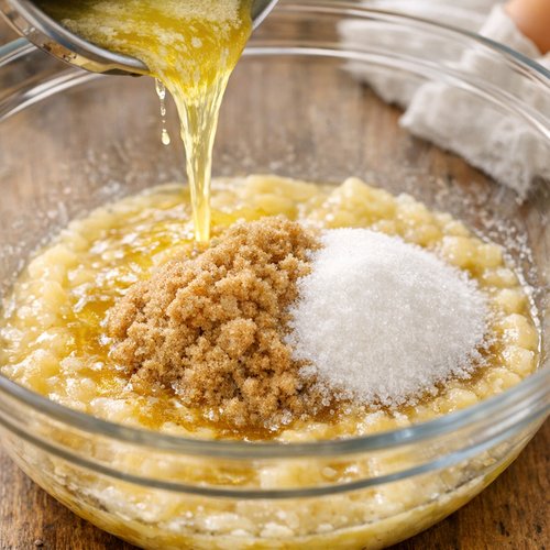 Step 3: Create Your Wet Base