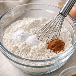 Banana Bread Sour Cream Chocolate Chip Recipe step 5