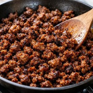Beef Italian Sausage Recipe Homemade step 6