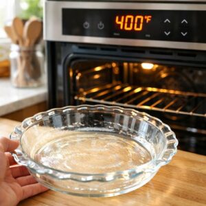 Bisquick Impossible Quiche Recipe step 1