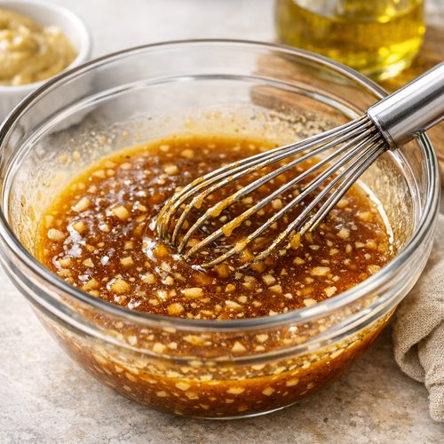 Step 5: Create Your Glaze Magic