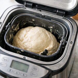 Bread Machine Cinnamon Bun Recipe step 2