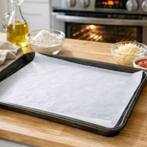 Calzone Pizza Dough Recipe step 1