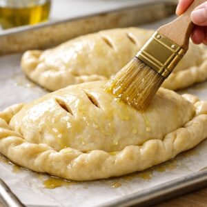 Calzone Pizza Dough Recipe step 5