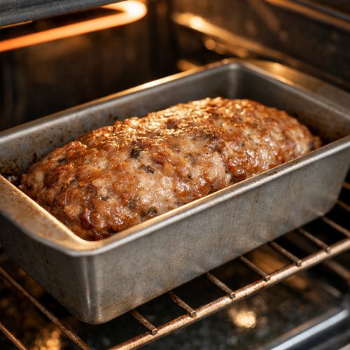 Step 4: First Bake—The Foundation