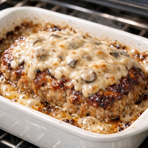 Step 6: Final Bake—Where the Magic Happens
