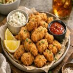 Catfish Nugget Recipe