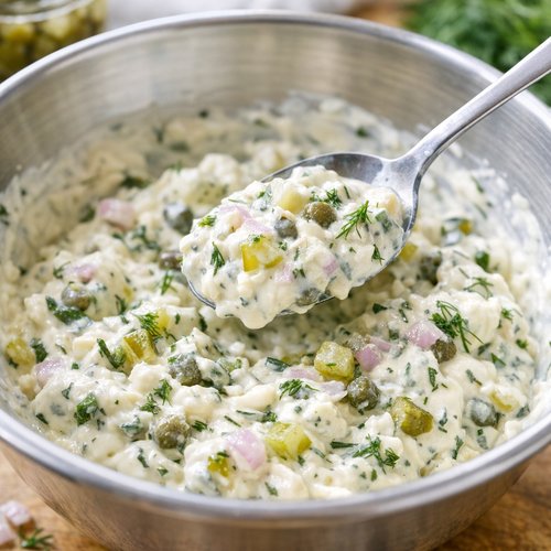 Step 1: Prepare Your Aioli First (Do This Up to 4 Hours Ahead)