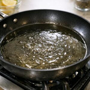 Catfish Nuggets Recipe step 6