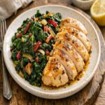 Chard And Chicken Recipe